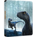 Jurassic World: Dominion Steelbook