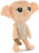 Play by Play Harry Potter - Dobby Character Plush Toy Black, 30 cm/11.81 Inches- Super Soft Quality