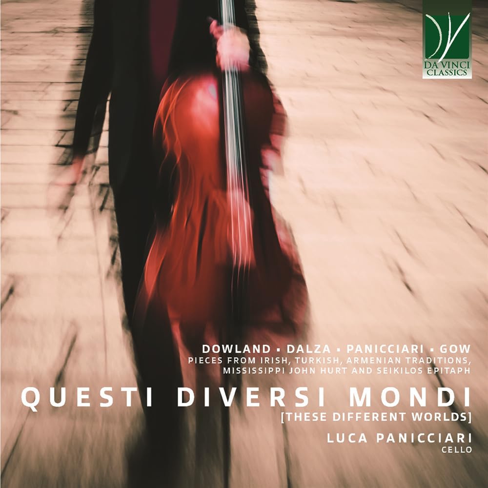 Questi Diversi Mondi (These Different Worlds