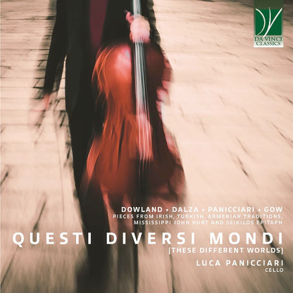 Questi Diversi Mondi (These Different Worlds