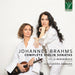 Brahms: Complete Violin Sonatas