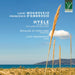 Mogrovejo-d'Ambrosio: Hyele - Sound Poems for Narr