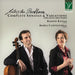Beethoven: Complete Sonatas