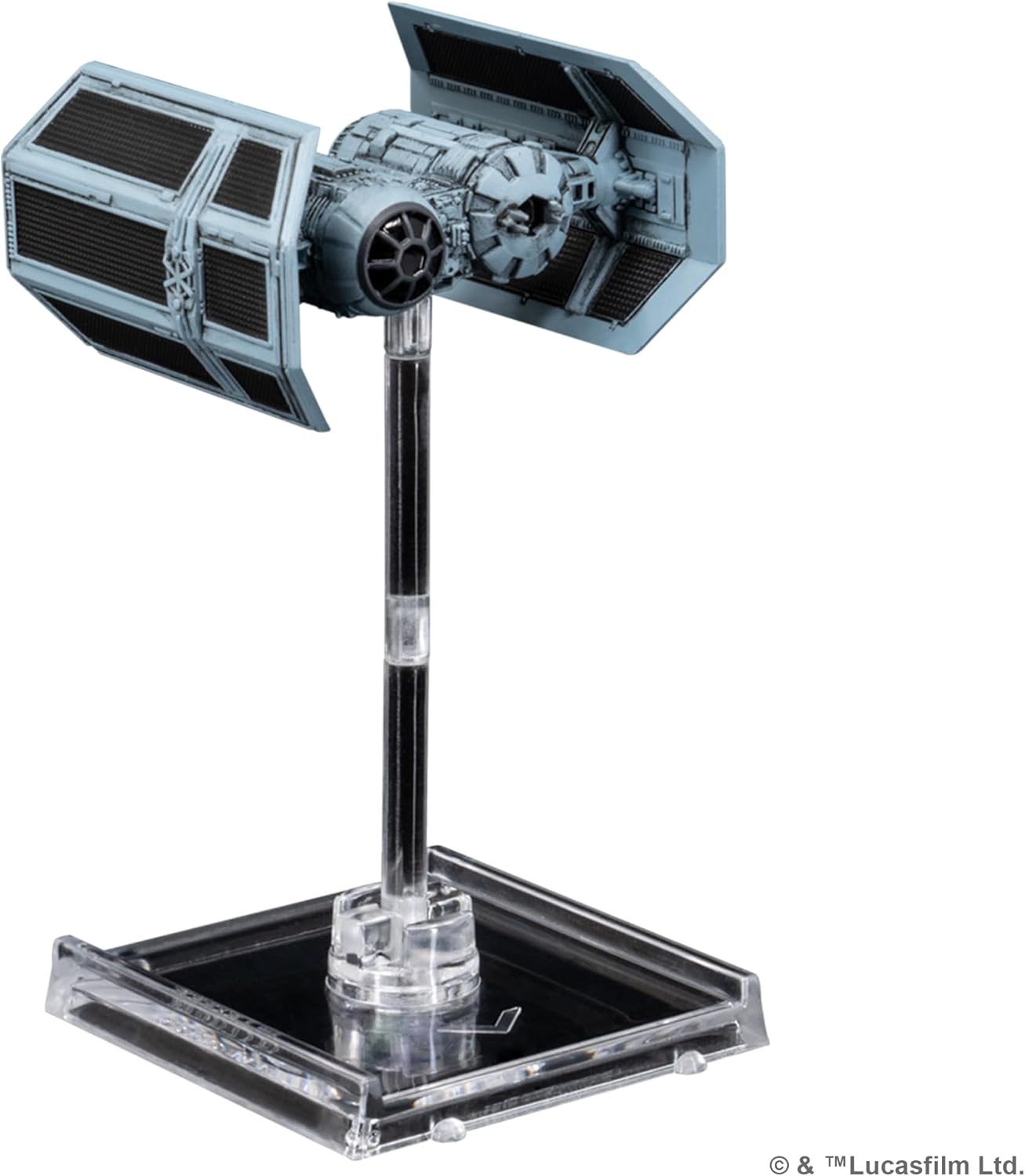 Atomic Mass Games | Star Wars X-Wing: TIE SA Bomber | Miniatures Game | Ages 14+ | 2 Players | 90 Minutes Playing Time