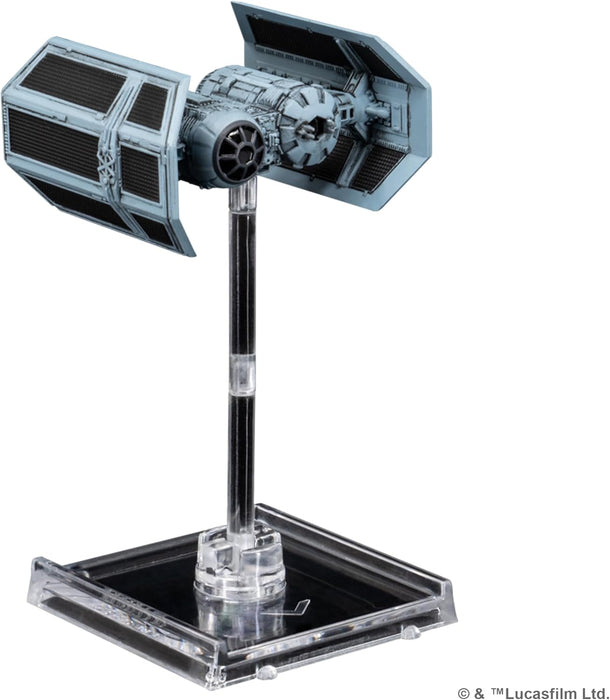 Atomic Mass Games | Star Wars X-Wing: TIE SA Bomber | Miniatures Game | Ages 14+ | 2 Players | 90 Minutes Playing Time