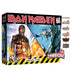 Zombicide Iron Maiden Character Pack #3 - Fear of The Dark & Wicker Man Miniatures! Juego de mesa de estrategia cooperativa, a partir de 14 años, 1-6 jugadores, 60 minutos de tiempo de juego