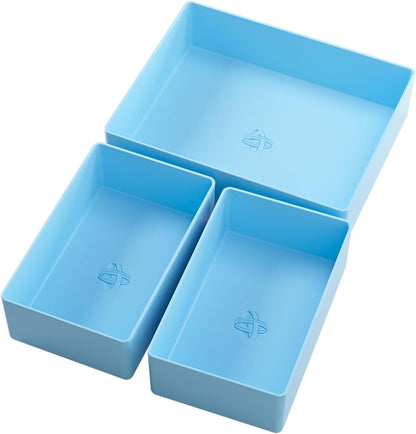 Gamegenic GGS22030ML Token Silo Card Add-On Blue, Azul