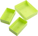 Gamegenic GGS22032ML Token Silo Card Add-On Lime