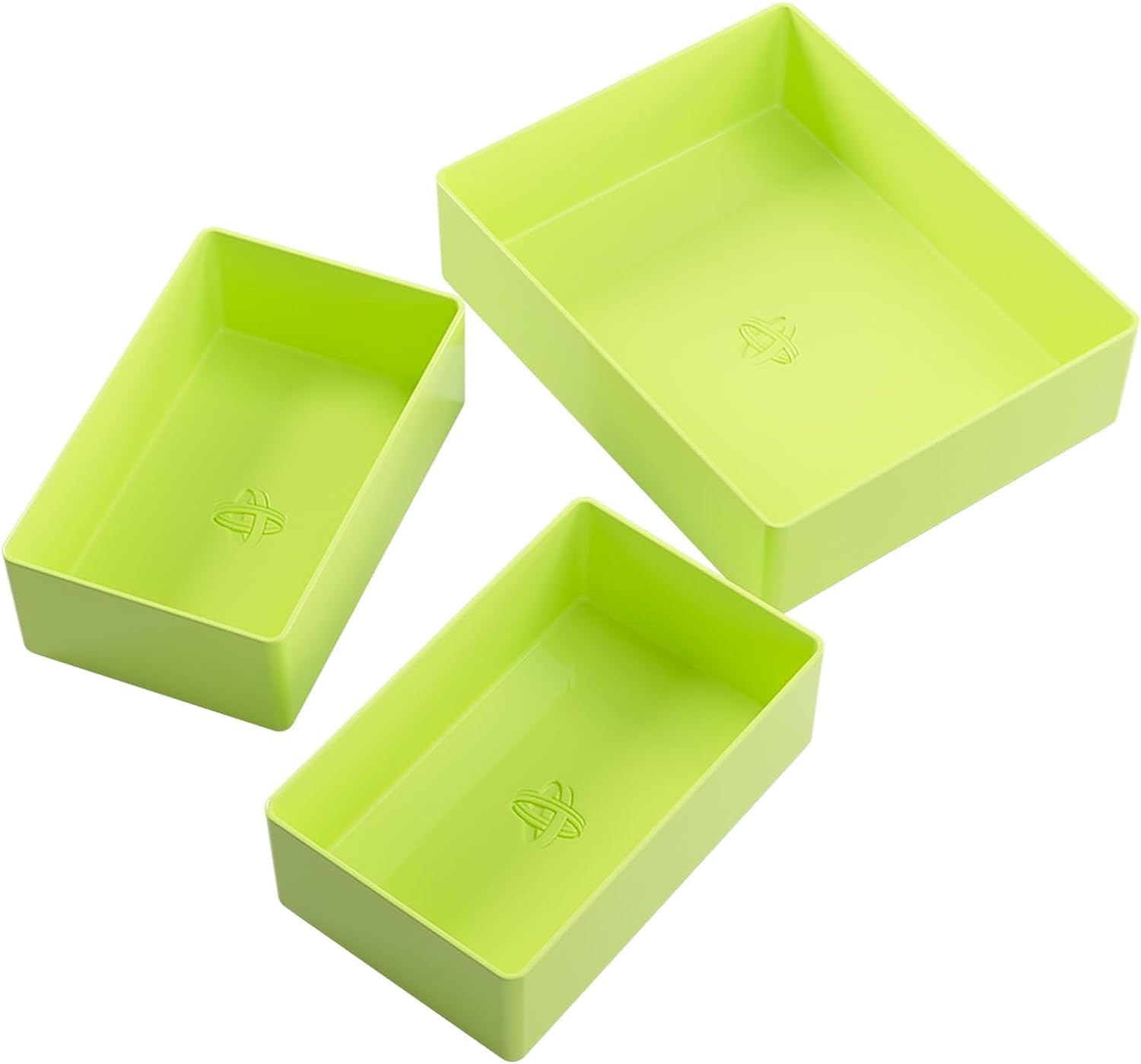 Gamegenic GGS22032ML Token Silo Card Add-On Lime