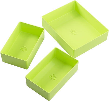 Gamegenic GGS22032ML Token Silo Card Add-On Lime