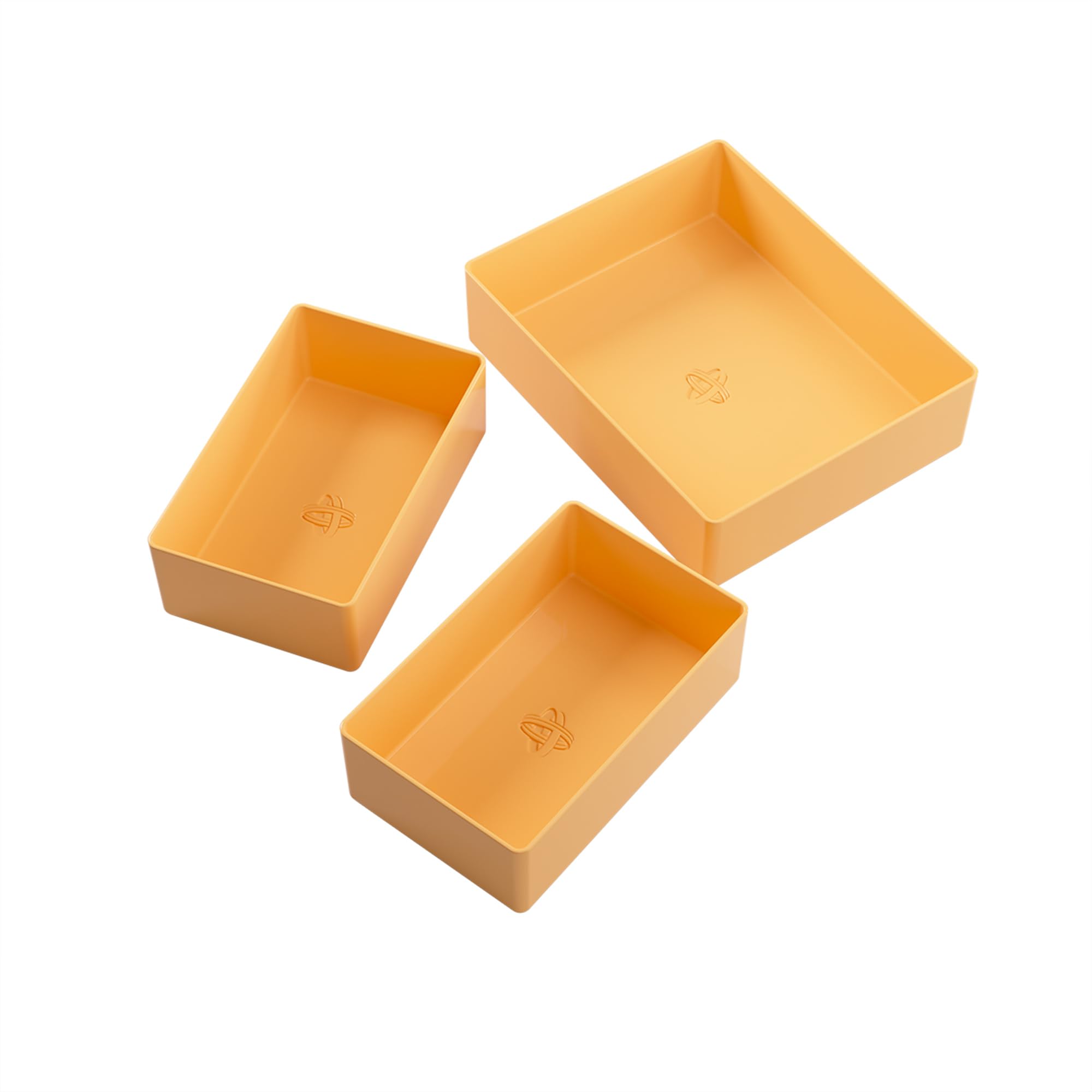 Token Silo Card Add-On Orange