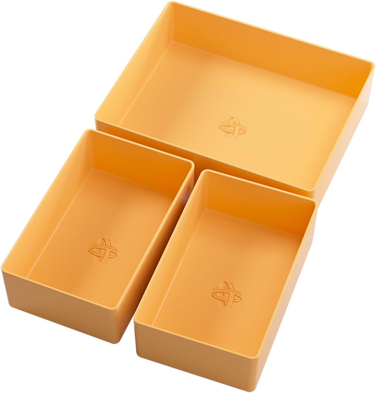 Token Silo Card Add-On Orange