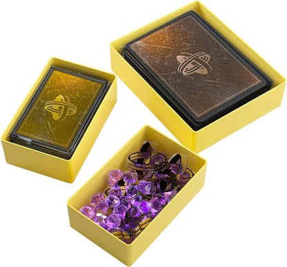 Gamegenic, Token Silo Card Add-On Yellow