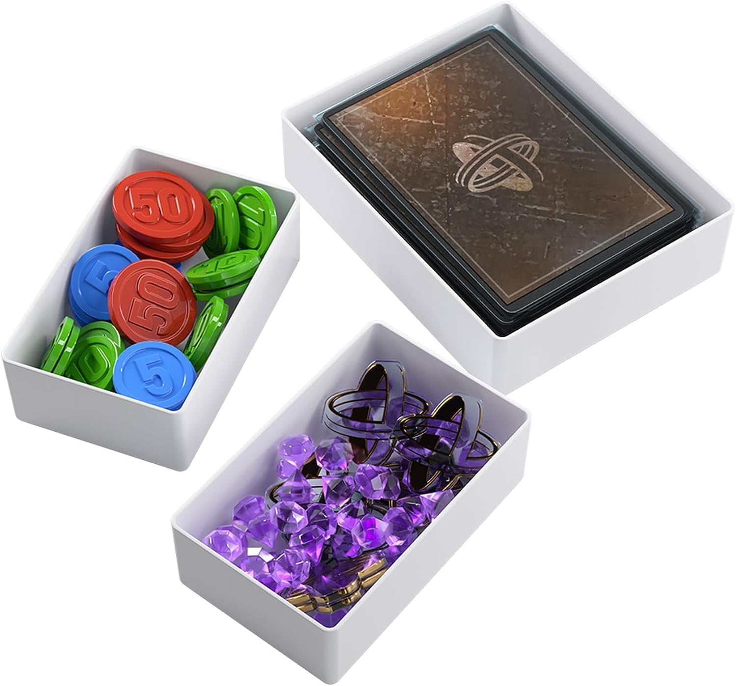 Token Silo Card Add-On