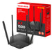 MERCUSYS MR60X AX1500 WIFI 6 ROUTER
