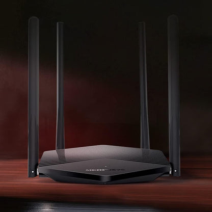 MERCUSYS MR60X AX1500 WIFI 6 ROUTER