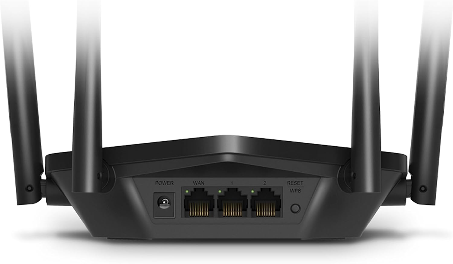 MERCUSYS MR60X AX1500 WIFI 6 ROUTER