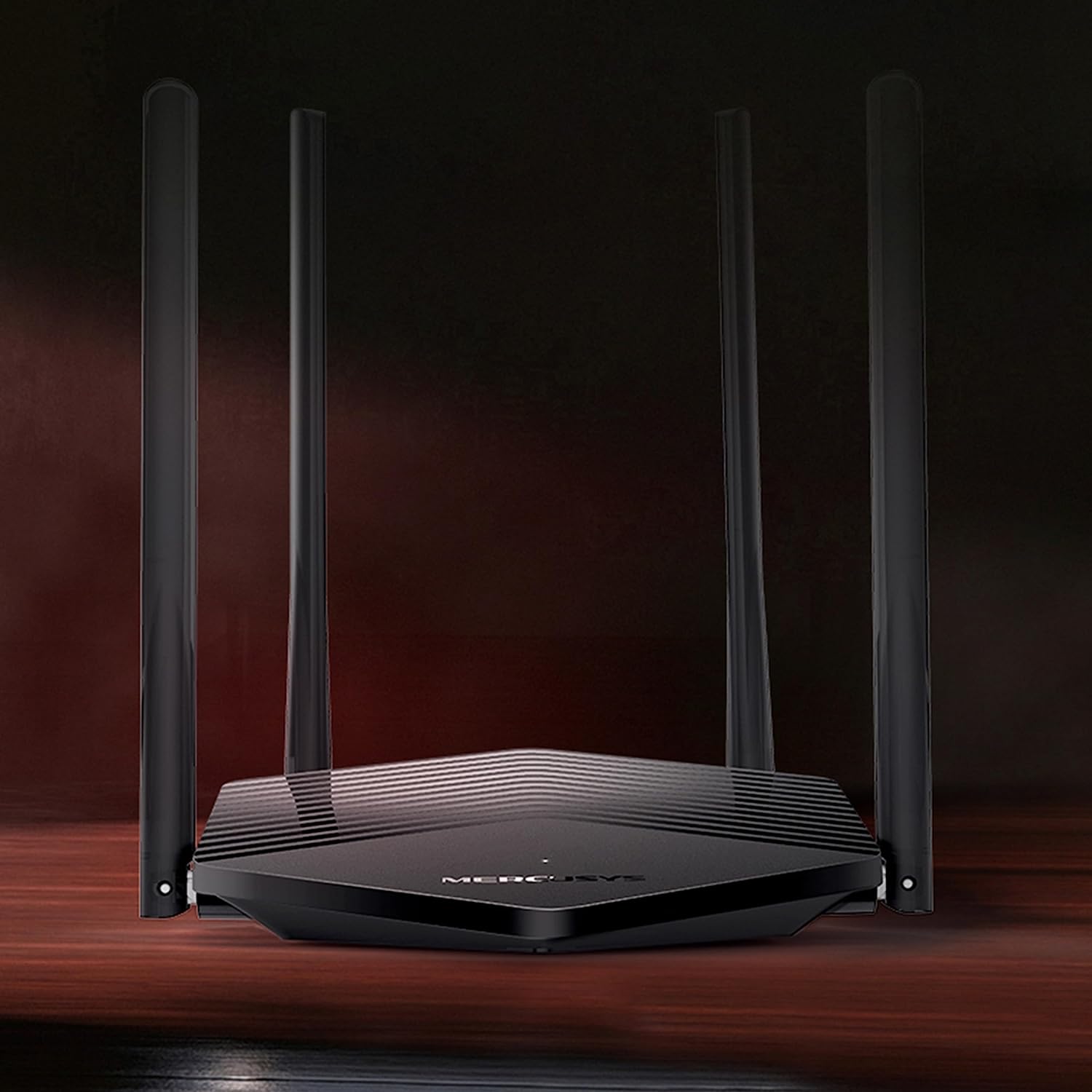MERCUSYS MR60X AX1500 WIFI 6 ROUTER