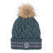 Harry Potter Pom Pom Knitted Hat