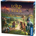 Lord of The Rings: Adventure to Mount Doom | Family Game | Cooperative Game | Strategy Game