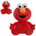 Sesame Street Weighted Comfort Plush Elmo