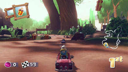 Smurfs Kart (PS5