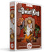 Iello | The Dwarf King | Card Game | Ages 10+ | 3-5 Players | 40 Minutes Playing Time