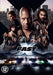 FAST X DVD (NL Versie)