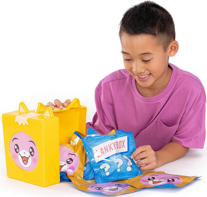 LankyBox Mini Foxy Mystery Box