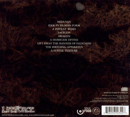 Beyond The Sixth Sphere-Earth And Sphere