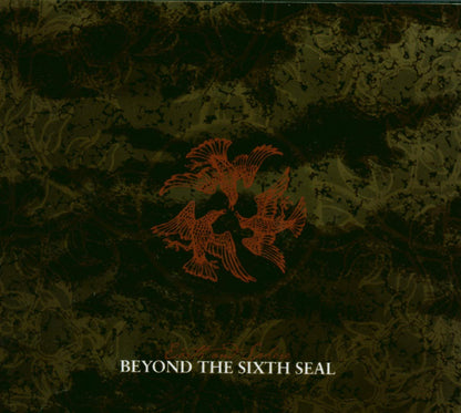 Beyond The Sixth Sphere-Earth And Sphere