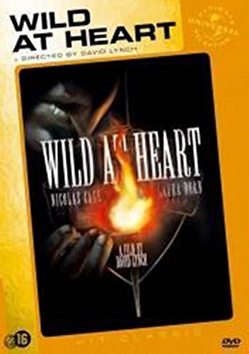 Wild at Heart