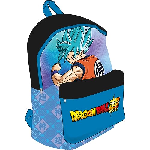 Dragon Ball Super - Goku Super Saiyan Backpack