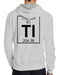 Hot Pink Luscious Lips Customizable Personalized Mens Hoodies