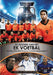 Historie van het EK voetbal 1992-2004