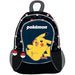 Pokemon - Pikachu Pokeball Junior Backpack