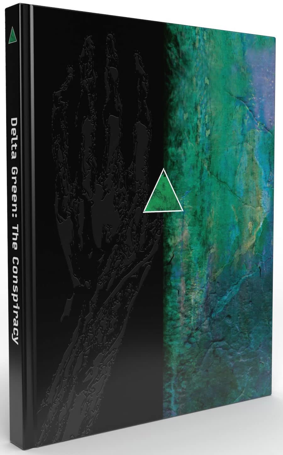 Delta Green Rpg: The Conspiracy