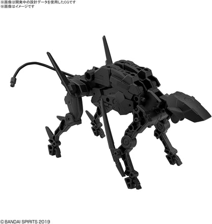 BANDAI MK61995 Accessories, None