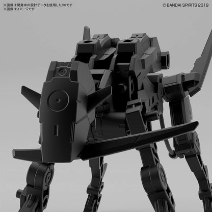BANDAI MK61995 Accessories, None
