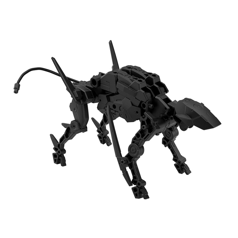 BANDAI MK61995 Accessories, None