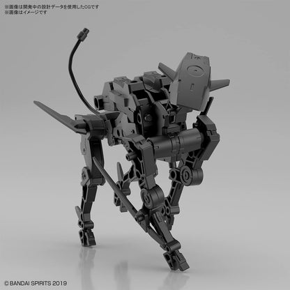 BANDAI MK61995 Accessories, None