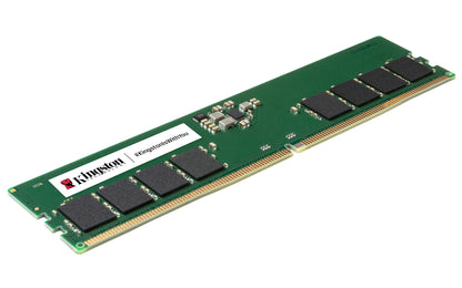 Kingston Branded Memory 16GB DDR5 5200MT/s SODIMM KCP552SS8-16 Notebook Memory 16GB 5200MT/s DDR5 SODIMM 1RX8 1.1V