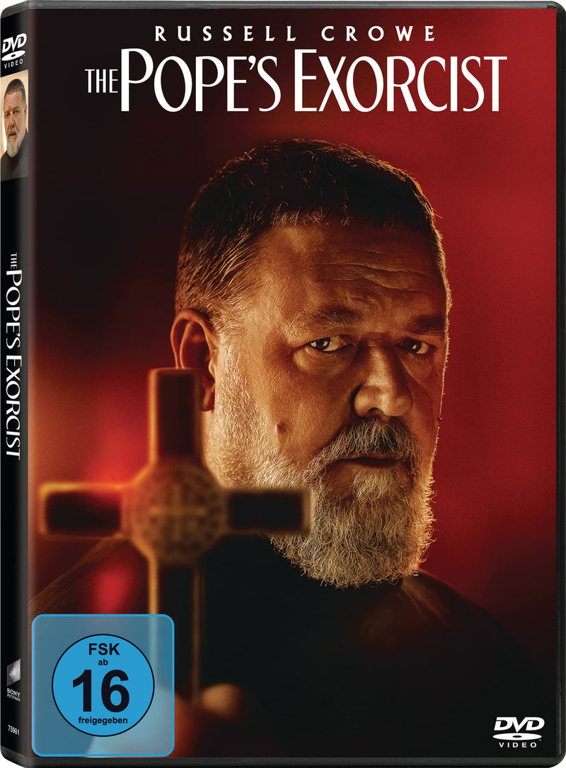 The Popes Exorcist