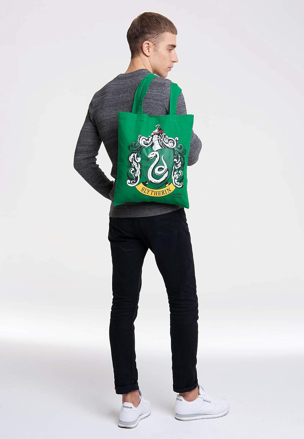 Logoshirt Unisex Cotton Bag Bag