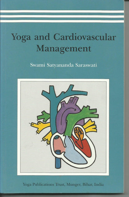 Yoga and Cardiovascular Management