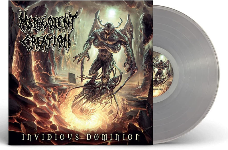 Invidious Dominion