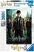 Ravensburger 12871 Harry Potter Puzzle for Kids, Multi-Coloured, 300 Pezzi