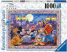 Ravensburger Mosaic Mickey 1000pc Puzzle