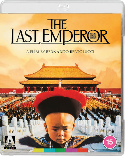 The Last Emperor