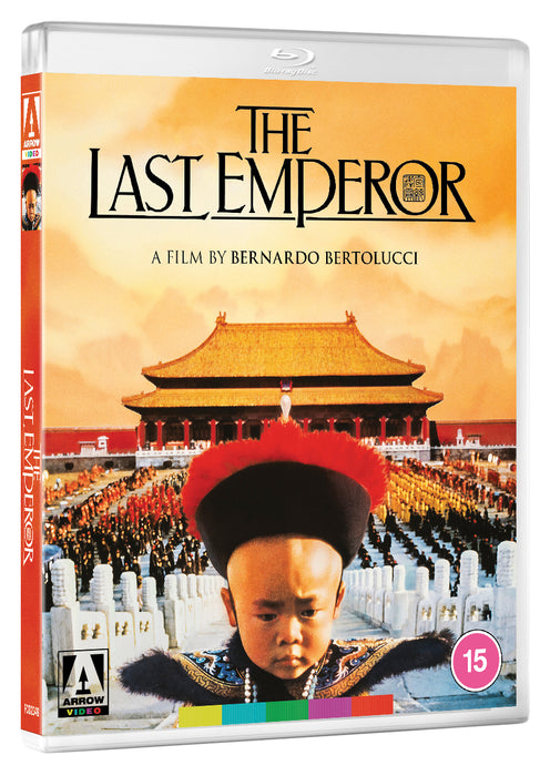 The Last Emperor